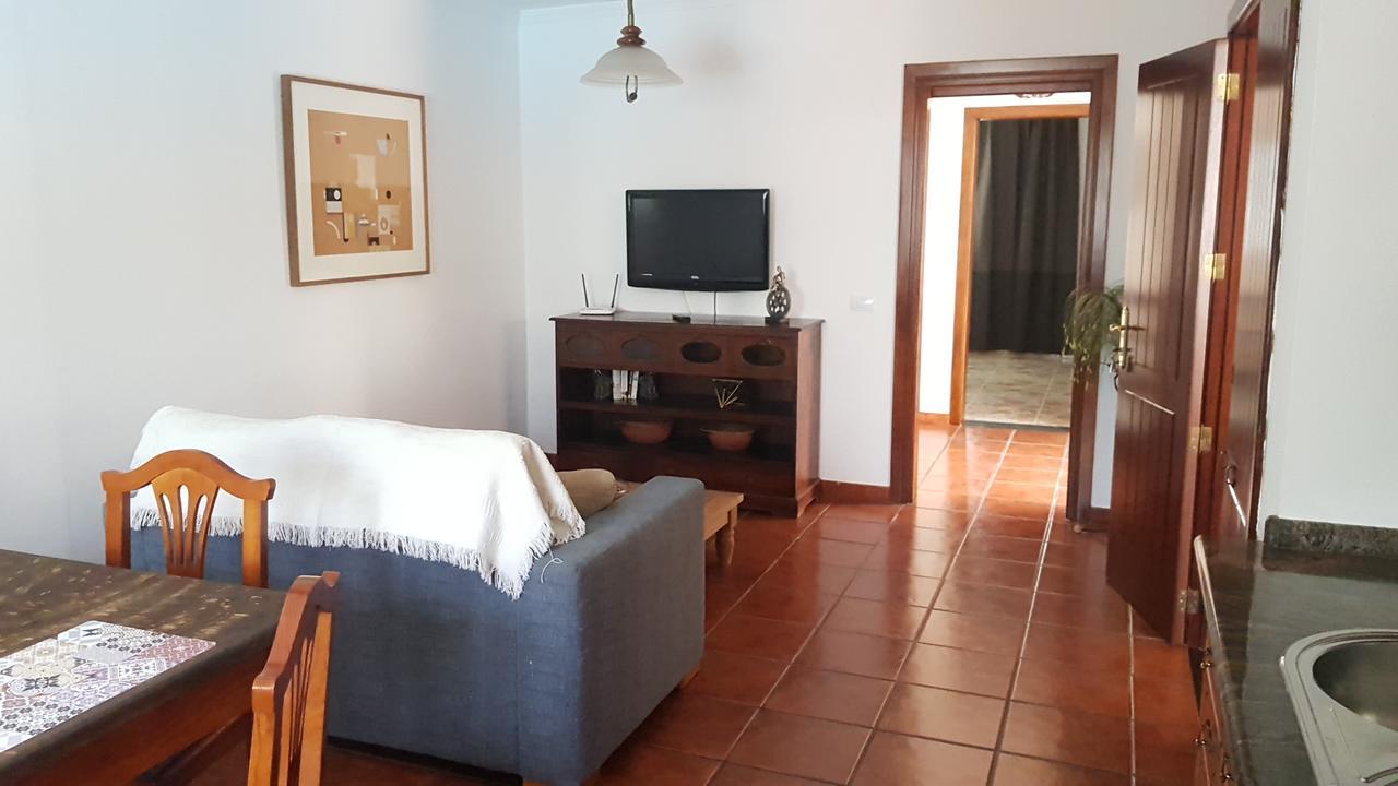 Casa Makuki Villa Playa Honda  Exterior foto