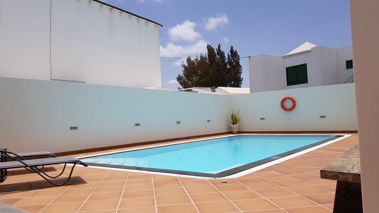 Casa Makuki Villa Playa Honda  Exterior foto