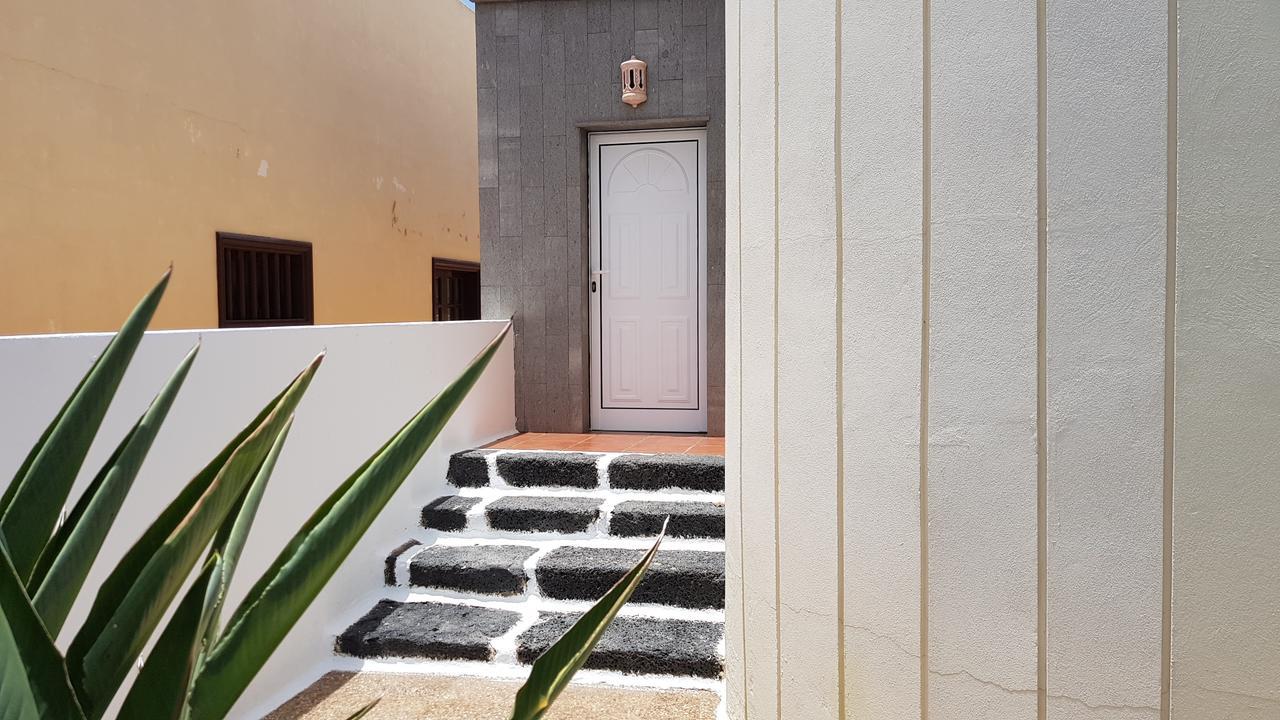 Casa Makuki Villa Playa Honda  Exterior foto